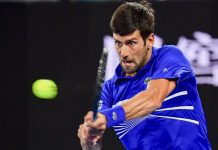 Tennis – Australian Open 2019: Novak Djokovic Overcomes Tsonga; Young Stars Shine Novak Djokovic