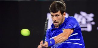 Tennis – Australian Open 2019: Novak Djokovic Overcomes Tsonga; Young Stars Shine Novak Djokovic