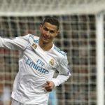 Only player To Score In 11 Consecutive UCL Matches ronaldo