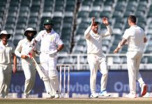 Pakistan Vs South Africa 3rd Test Day 3: Pakistan Require 228 Runs To Win Pakistan Vs South AFrica
