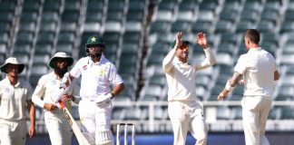 Pakistan Vs South Africa 3rd Test Day 3: Pakistan Require 228 Runs To Win Pakistan Vs South AFrica