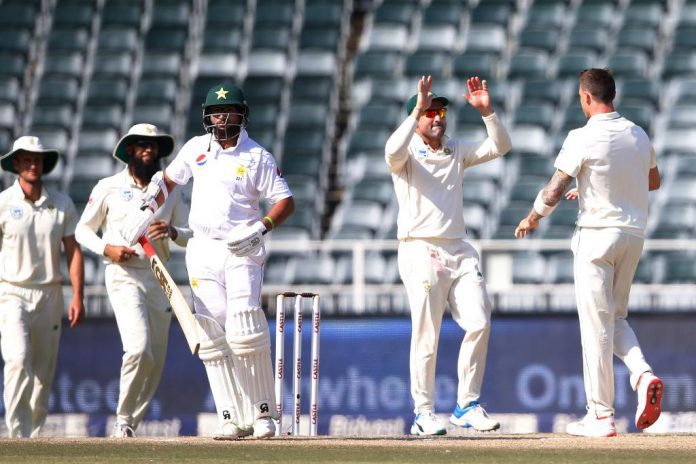 Pakistan Vs South AFrica Pakistan Vs South AFrica