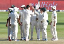 Pakistan Vs South Africa 3rd Test Day 4: Proteas Clean Sweep The Series 3-0 Pakistan Vs South Africa