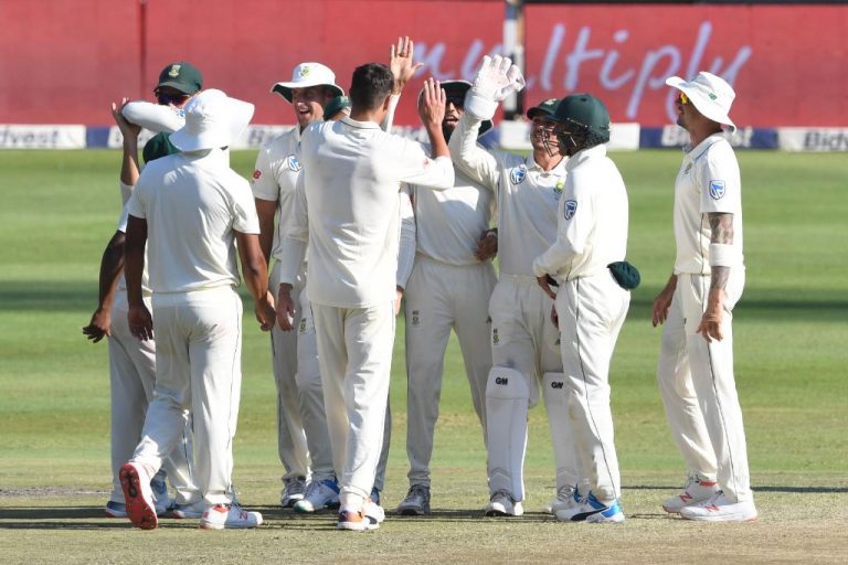 Pakistan Vs South Africa