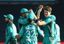 Pakistan Vs South Africa 4th ODI: Pakistan Level The Series 2-2 Pakistan Vs South Africa