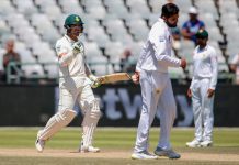 Pakistan Vs South Africa 2nd Test Day 4: Proteas Clinch The Series 2-0 Pakistan Vs South Africa