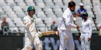 Pakistan Vs South Africa 2nd Test Day 4: Proteas Clinch The Series 2-0 Pakistan Vs South Africa