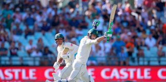 Pakistan Vs South Africa 2nd Test Day 2: Du Plessis & Bavuma Help Proteas Gain Control Pakistan vs South Africa