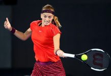 Tennis – Sydney International: Petra Kvitova Outclasses Angelique Kerber Petra Kvitova