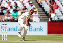 Pakistan Vs South Africa 3rd Test Day 1: Vernon Philander Puts Proteas In Control Pakistan Vs South Africa