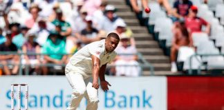 Pakistan Vs South Africa 3rd Test Day 1: Vernon Philander Puts Proteas In Control Pakistan Vs South Africa