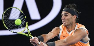 Tennis – Australian Open 2019: Rafael Nadal Overpowers Tiafoe; Into The Semis Rafael Nadal