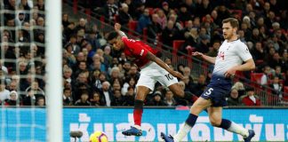 Premier League ’18-19 – Highlights: Marcus Rashford’s Amazing Goal Trumps Tottenham Premier League