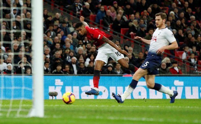Rashford Premier League