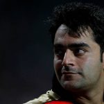 Rashid Khan