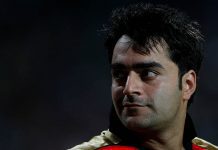Rashid Khan: The Afghan Sensation Rashid Khan