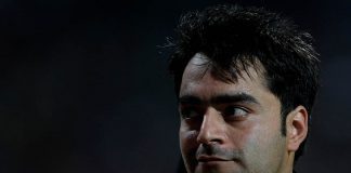 Rashid Khan: The Afghan Sensation Rashid Khan