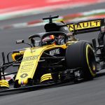 Renault formula 1