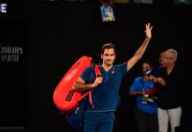 Tennis – Australian Open 2019: Tsitsipas Overcomes Roger Federer Roger Federer