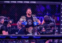 Martial Arts – Bellator 214: Fedor Emelianenko Stunned By Ryan Bader Ryan Bader