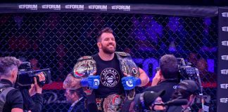 Martial Arts – Bellator 214: Fedor Emelianenko Stunned By Ryan Bader Ryan Bader