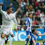 Scoring 15 UCL goals For The 3rd time ronaldo