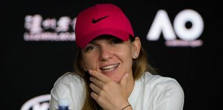 Tennis – Australian Open 2019: Simona Halep Ready To Face Serena Williams Simona Halep