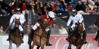 Snow Polo World Cup St. Moritz – Day 2: Cartier and Maserati to compete in the Final