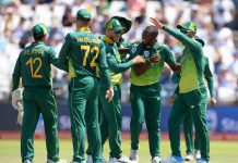 Pakistan Vs South Africa 5th ODI: Proteas Deliver Complete Performance To Win The Series Pakistan Vs South Africa