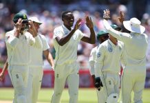 Pakistan Vs South Africa 2nd Test Day 1: Pakistan Collapse; Proteas In Control Pakistan Vs South Africa