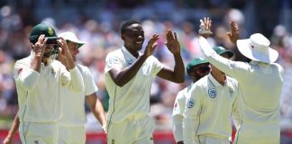 Pakistan Vs South Africa 2nd Test Day 1: Pakistan Collapse; Proteas In Control Pakistan Vs South Africa