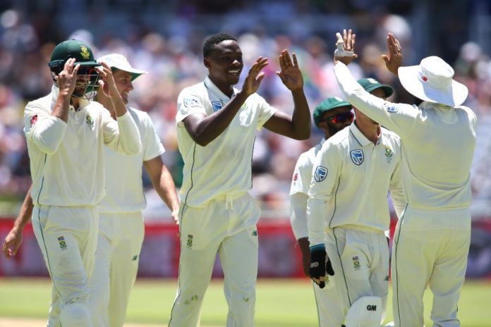 South Africa Pakistan Vs South Africa