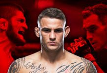 UFC News – Dustin Poirier: Tony Ferguson Should Get A Shot Against Khabib First Tony Ferguson