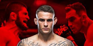 UFC News – Dustin Poirier: Tony Ferguson Should Get A Shot Against Khabib First Tony Ferguson