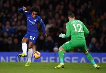 Premier League ’18-19 – Highlights: Willian’s Magic Helps Chelsea Win Over Newcastle Premier League