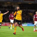 Wolves