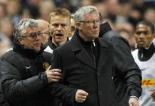 Football – Manchester United: Biggest Controversies Involving Sir Alex Ferguson Manchester United