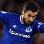 andre gomes