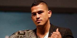 MMA – UFC: Anthony Pettis Eyeing A Potential Fight Against Stephen Thompson anthony Pettis