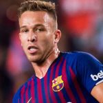 arthur melo