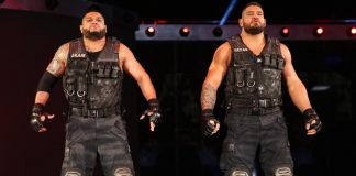 Wrestling – WWE: AOP Star Undergoes Heartbreaking Injury Before WrestleMania WWE