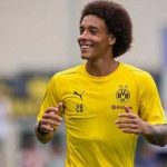 axel witsel