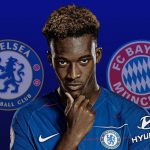 callum hudson-odoi Transfer