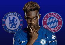 Football – Chelsea: Why Callum Hudson-Odoi Is An Invaluable Asset? Chelsea
