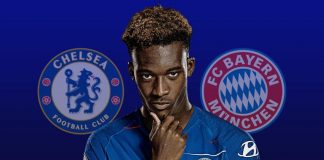 Football – Chelsea: Why Callum Hudson-Odoi Is An Invaluable Asset? Chelsea
