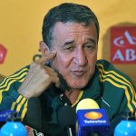 carlos alberto parreira