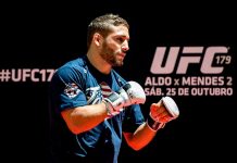 MMA Rumors: Chad Mendes Retiring From UFC? chad mendes