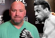 Martial Arts – UFC: Dana White Impressed By Greg Hardy After Last Fight Greg Hardy