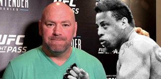 Martial Arts – UFC: Dana White Impressed By Greg Hardy After Last Fight Greg Hardy