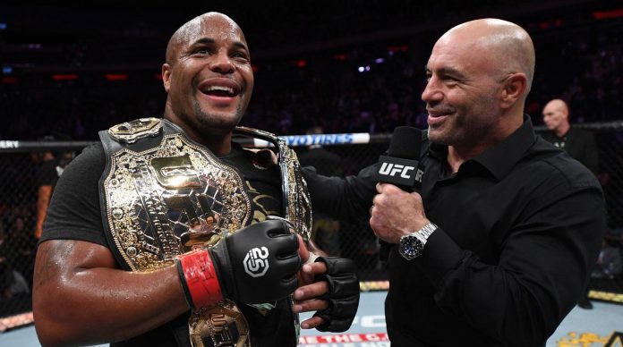 daniel cormier daniel cormier